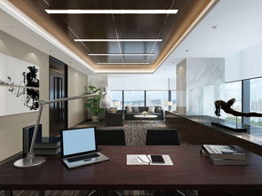 什么是智能辦公室技術