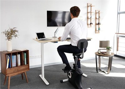 智能辦公家具-升降桌-智能家具-電腦桌-電腦升降桌