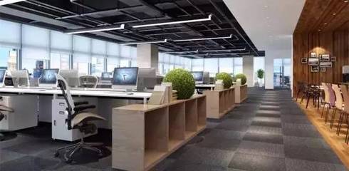 【企業(yè)】高大上!有住、愛(ài)上辦公牽手瑞典PEN創(chuàng)意集團(tuán)構(gòu)建裝修新模式!