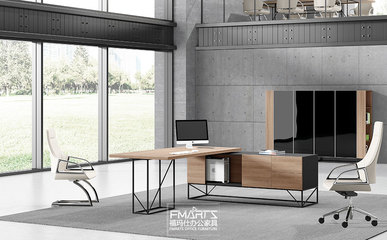 智能化或將成為辦公家具廠家未來發(fā)展的潮流趨勢